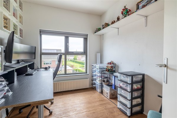 Medium property photo - Meezenbroekstraat 33, 9645 PB Veendam